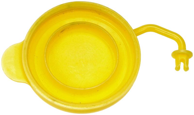 Dorman 54247 - Engine Coolant Recovery Tank Cap Dorman 54247 Engine Coolant Recovery Tank Cap product image 1 of 2
