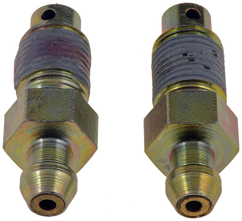 Dorman 12709 - Brake Bleeder Screw Dorman 12709 Brake Bleeder Screw product image 3 of 3