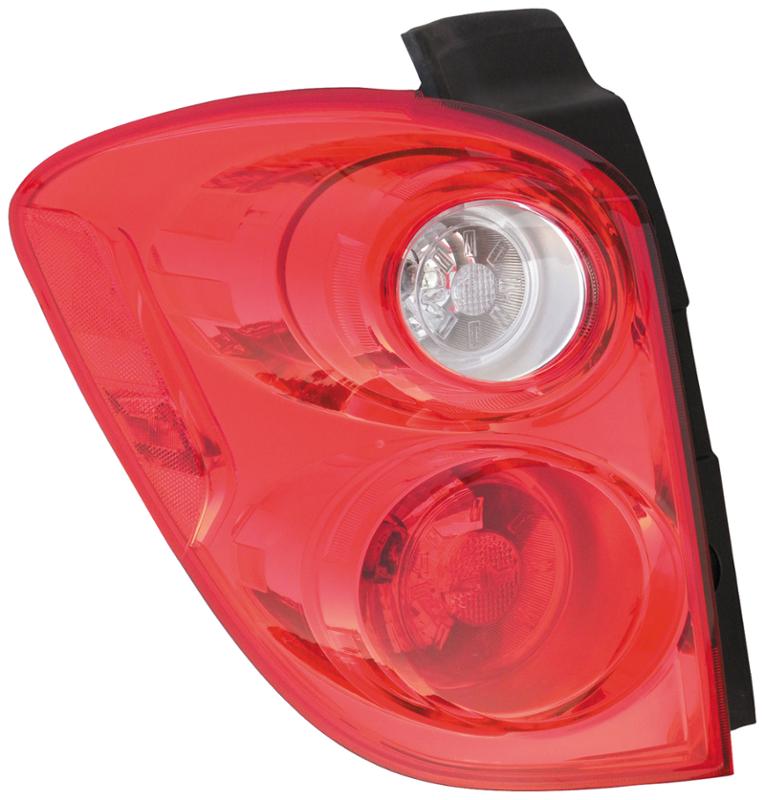 Dorman 1611616 - Tail Light Assembly Dorman 1611616 Tail Light Assembly product image 1 of 1