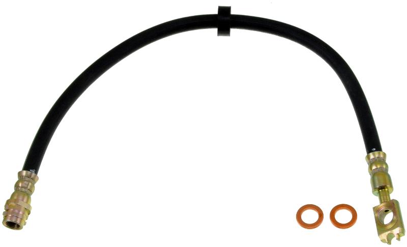 Dorman H620001 Brake Hydraulic Hose product image 2 of 3