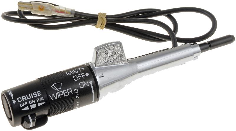 Dorman 49284 Multi Function Switch product image 1 of 2
