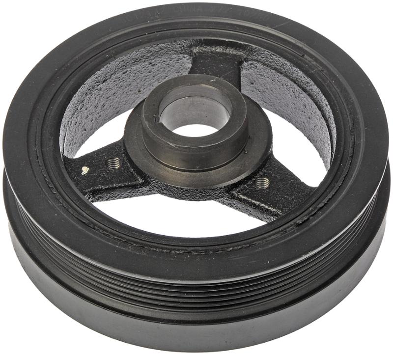 Dorman 594311 - Engine Harmonic Balancer Dorman 594311 Engine Harmonic Balancer product image 4 of 4