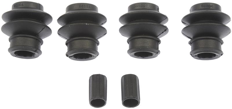 Dorman HW16143 Disc Brake Caliper Bushing product image 1 of 1