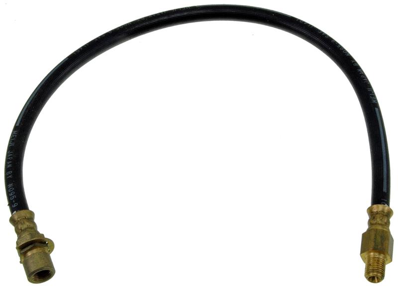 Dorman H103204 Brake Hydraulic Hose product image 1 of 3