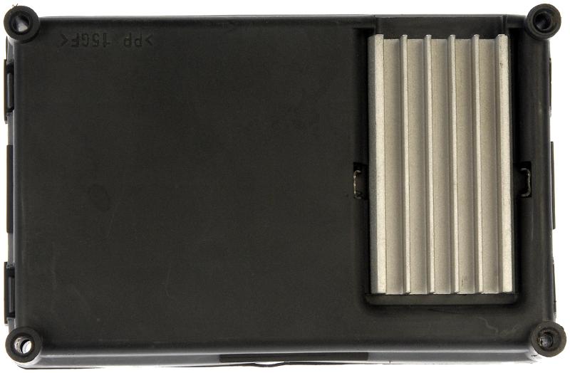 Dorman 599111 - Transfer Case Control Module Dorman 599111 Transfer Case Control Module product image 1 of 3