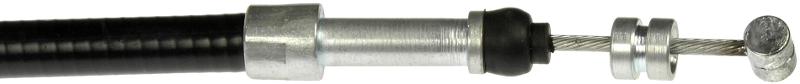 Dorman C660045 Parking Brake Cable product image 2 of 3