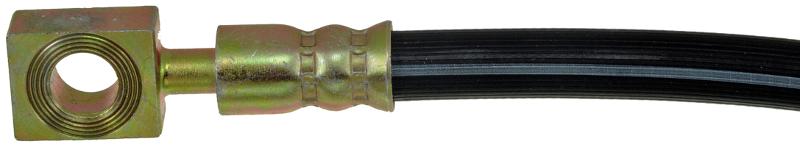 Dorman H38498 Brake Hydraulic Hose product image 2 of 3
