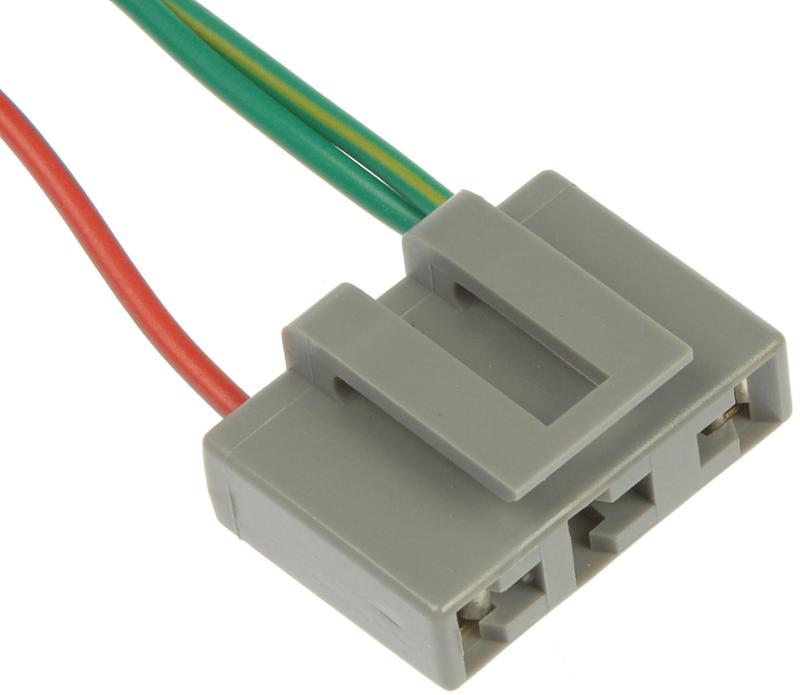 Dorman 85121 - Ignition Coil Connector Dorman 85121 Ignition Coil Connector product image 2 of 3