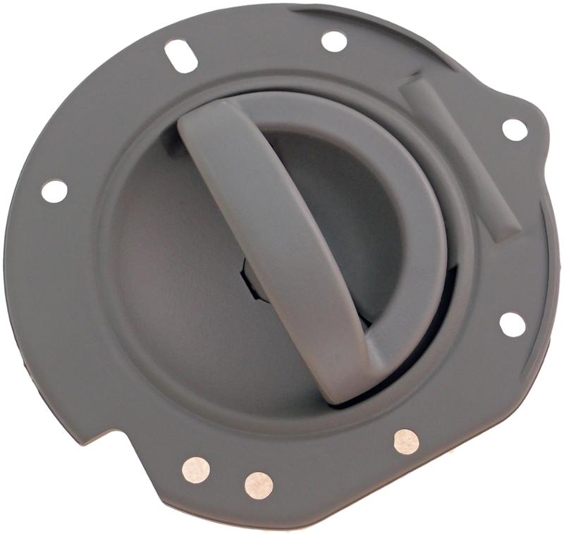 Dorman 83991 Interior Door Handle product image 3 of 3