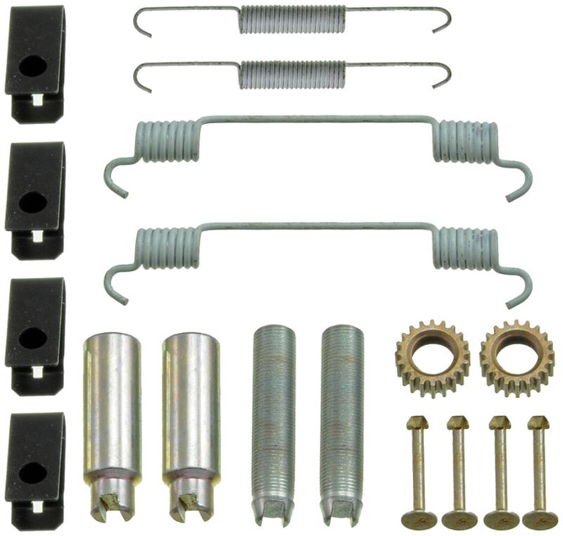 Dorman HW7303 Parking Brake Hardware Kit product image 1 of 1
