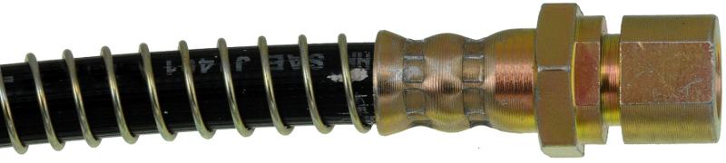 Dorman H620265 Brake Hydraulic Hose product image 3 of 3