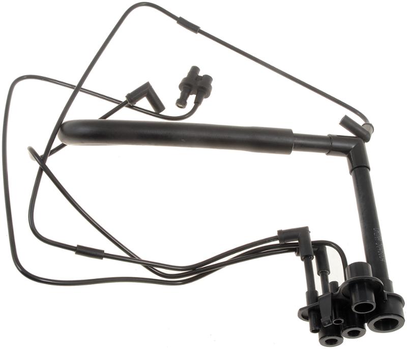 Dorman 46004 Vacuum Harness product image 4 of 4
