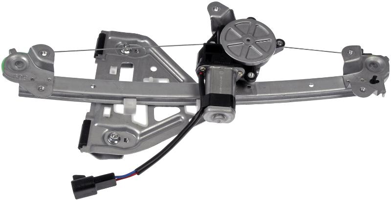 Dorman 741064 Power Window Motor and Regulator Assembly product image 3 of 3