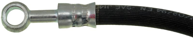 Dorman H38391 Brake Hydraulic Hose product image 2 of 3