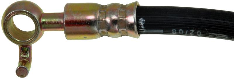 Dorman H380398 Brake Hydraulic Hose product image 1 of 3