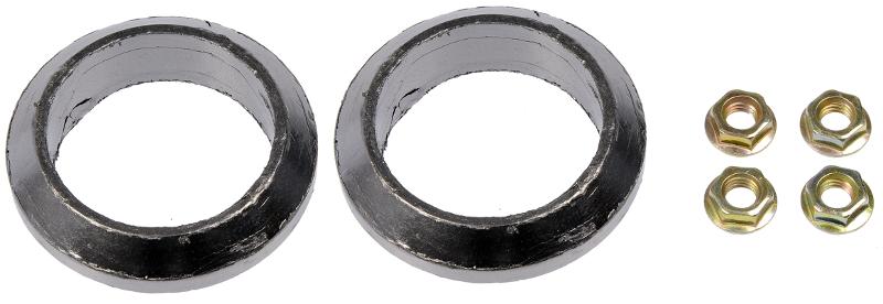 Dorman 679003 Exhaust Crossover Pipe product image 3 of 4