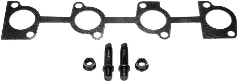 Dorman 674957 - Exhaust Manifold Dorman 674957 Exhaust Manifold product image 3 of 4