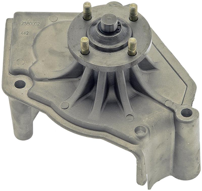 Dorman 300802 Engine Cooling Fan Pulley Bracket product image 2 of 2