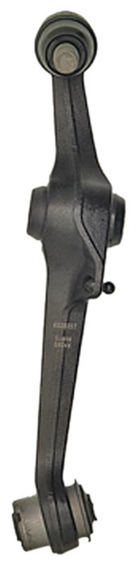 Dorman 520257 - Suspension Control Arm and Ball Joint Assembly Dorman 520257 Suspension Control Arm and Ball Joint Assembly product image 1 of 2