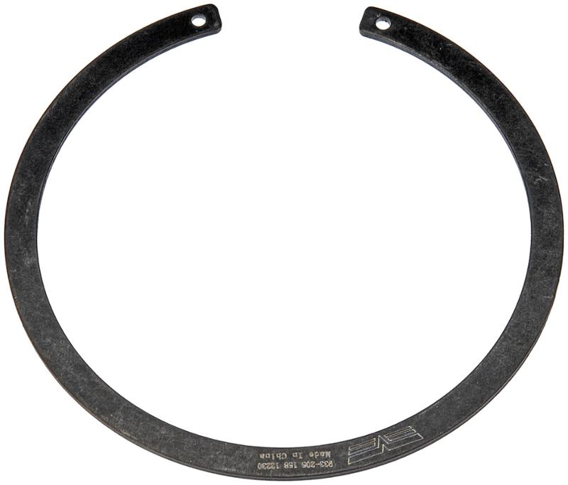 Dorman 933205 Wheel Bearing Retaining Ring product image 1 of 1