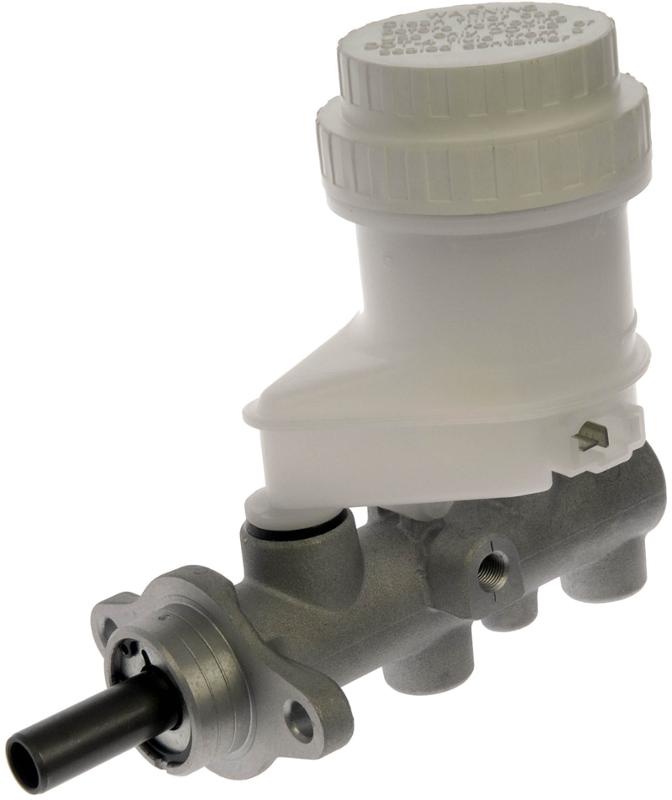 Dorman M630242 Brake Master Cylinder product image 2 of 4