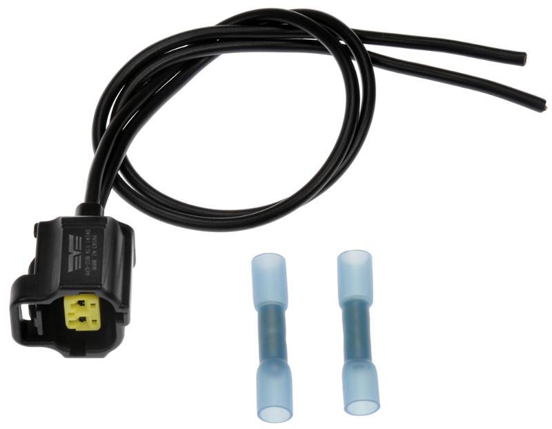 Dorman 645210 - EGR Vacuum Regulator Solenoid Connector Dorman 645210 EGR Vacuum Regulator Solenoid Connector product image 1 of 2