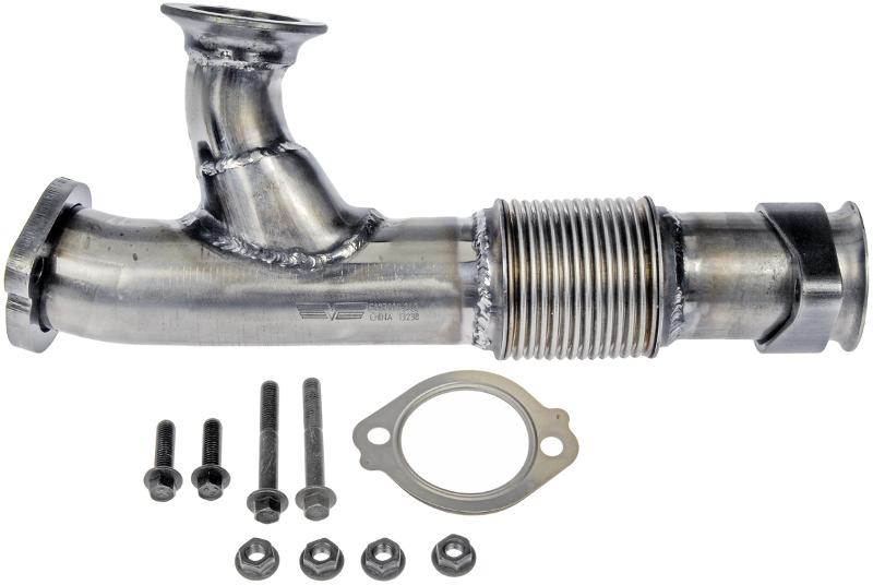 Dorman 679009 Turbocharger Up Pipe product image 1 of 2