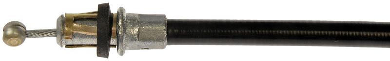Dorman C660306 Parking Brake Cable product image 2 of 3