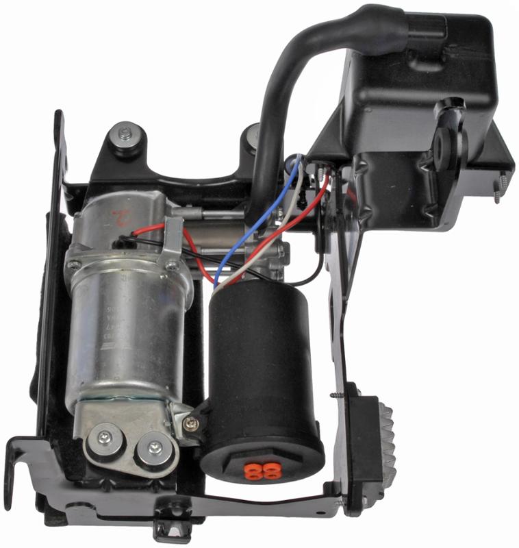 Dorman 949203 Suspension Air Compressor product image 3 of 4