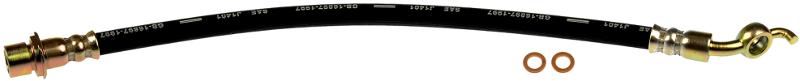 Dorman H621069 - Brake Hydraulic Hose Dorman H621069 Brake Hydraulic Hose product image 2 of 3