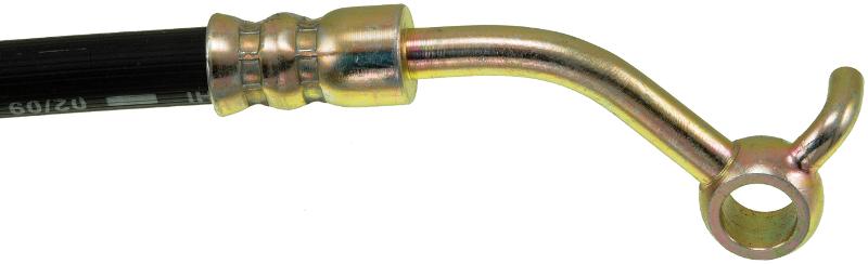 Dorman H620701 - Brake Hydraulic Hose Dorman H620701 Brake Hydraulic Hose product image 2 of 3