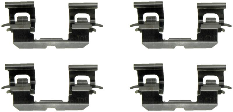 Dorman HW13344 Disc Brake Hardware Kit product image 1 of 1
