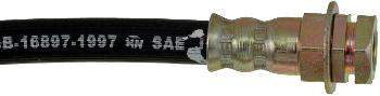 Dorman H38648 Brake Hydraulic Hose product image 2 of 3