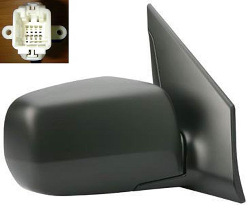 Dorman 9551699 - Door Mirror Dorman 9551699 Door Mirror product image 2 of 2