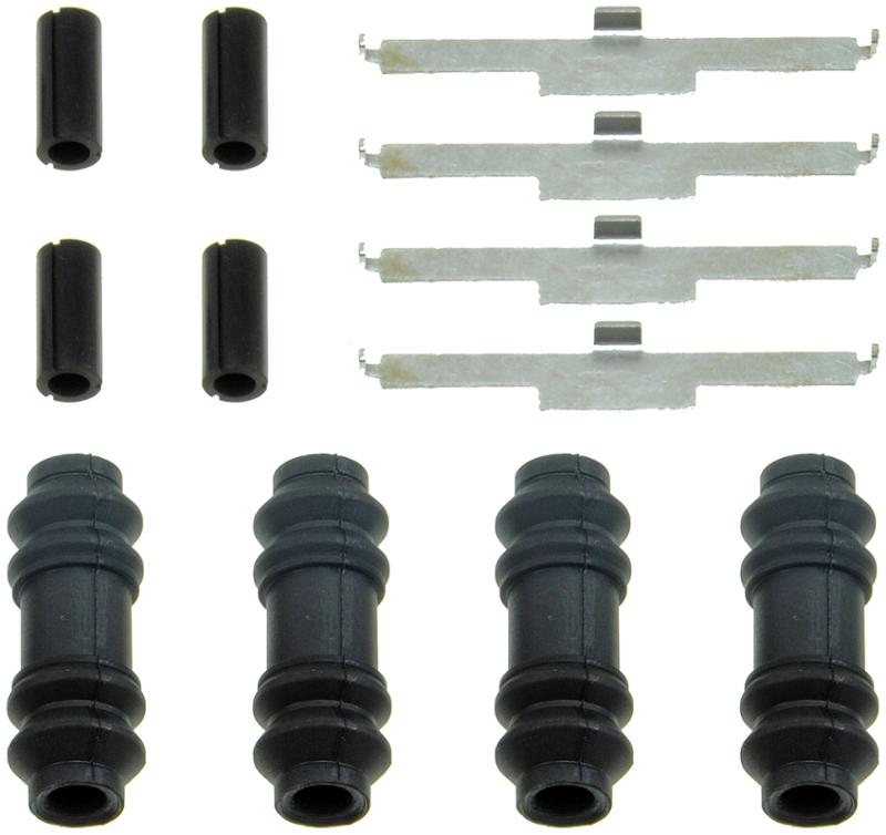 Dorman HW5837 Disc Brake Hardware Kit product image 1 of 1