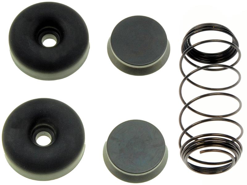 Dorman 13620 Drum Brake Wheel Cylinder Repair Kit product image 1 of 1