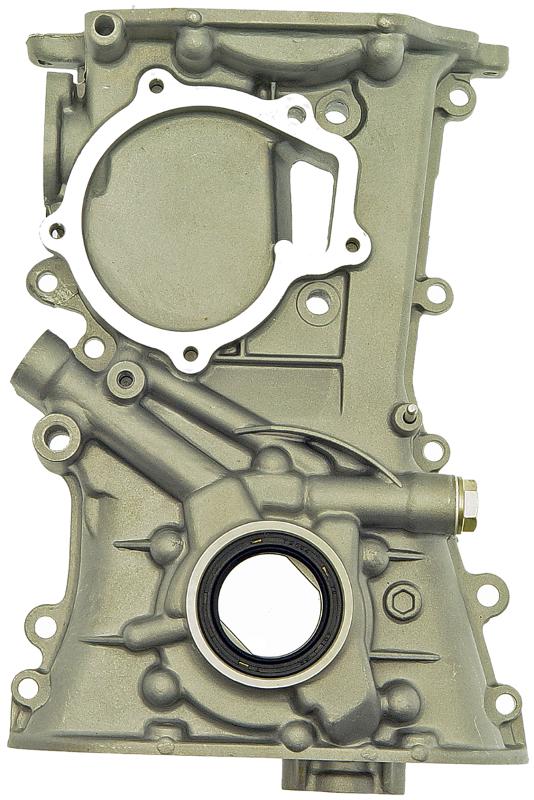 Dorman 635202 - Engine Timing Cover Dorman 635202 Engine Timing Cover product image 1 of 1