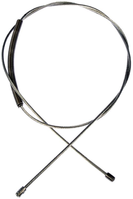 Dorman C92166 Parking Brake Cable product image 3 of 3