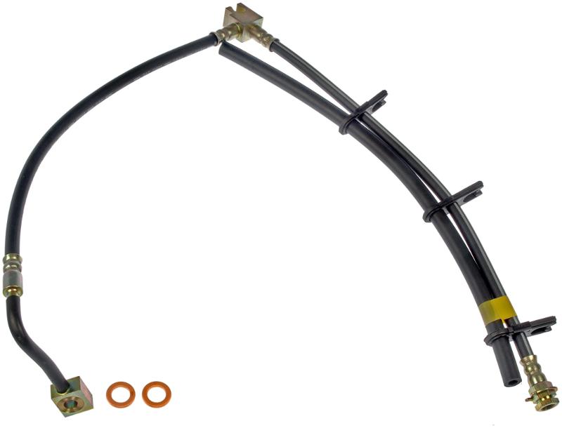 Dorman H620554 Brake Hydraulic Hose product image 2 of 3