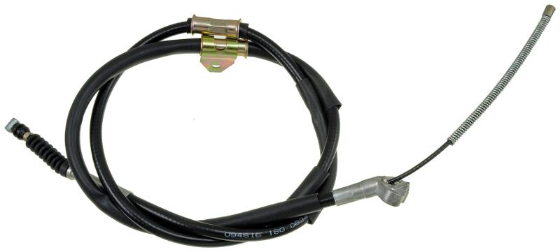 Dorman C94616 Parking Brake Cable product image 1 of 3
