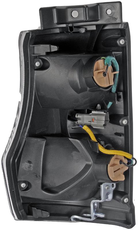 Dorman 8885606 Turn Signal Light Assembly product image 2 of 2