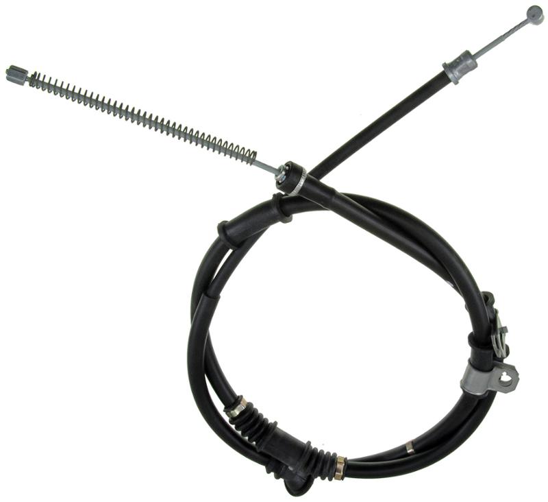 Dorman C94068 Parking Brake Cable product image 2 of 3