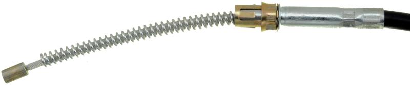 Dorman C93735 Parking Brake Cable product image 2 of 3
