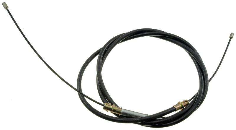 Dorman C95370 Parking Brake Cable product image 2 of 3