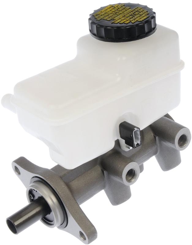Dorman M630463 Brake Master Cylinder product image 3 of 4
