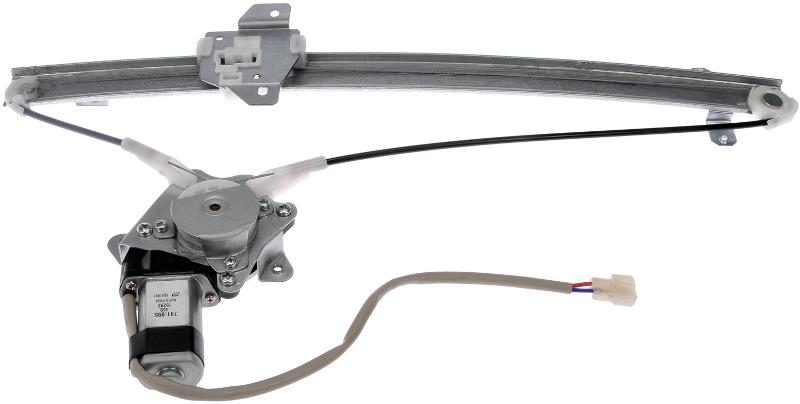 Dorman 741995 - Power Window Motor and Regulator Assembly Dorman 741995 Power Window Motor and Regulator Assembly product image 1 of 3