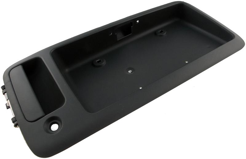 Dorman 88268 Exterior Door Handle product image 2 of 3