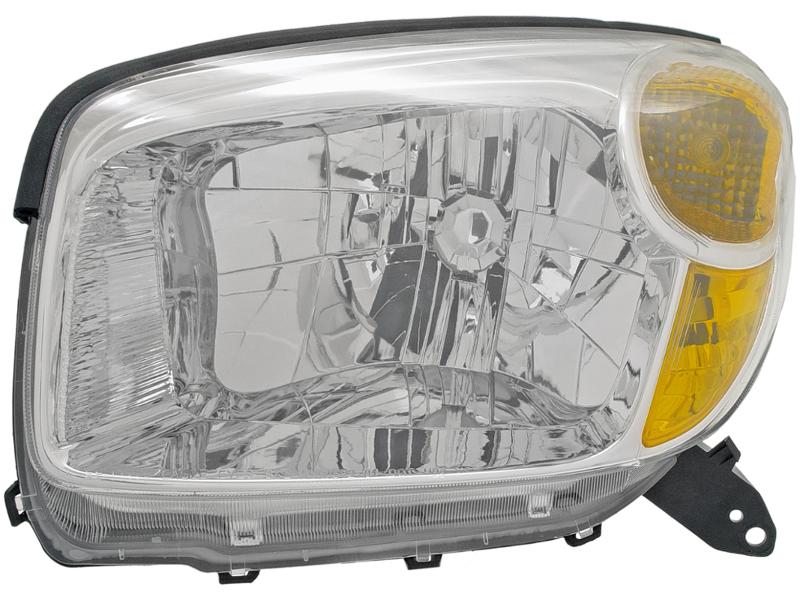 Dorman 1591171 Headlight Assembly product image 1 of 1