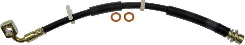 Dorman H621309 - Brake Hydraulic Hose Dorman H621309 Brake Hydraulic Hose product image 1 of 3