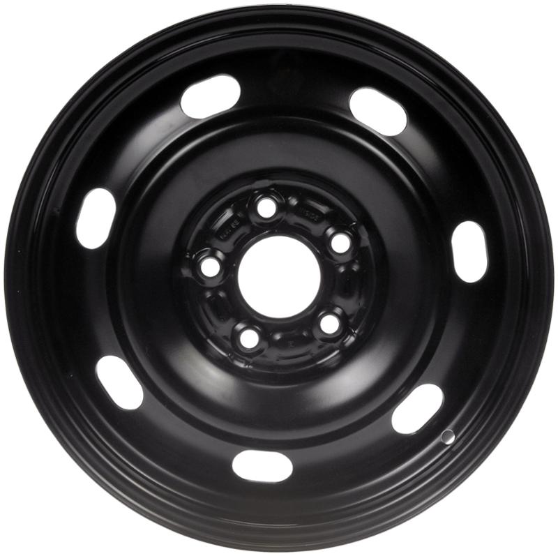 Dorman 939140 - Wheel Dorman 939140 Wheel product image 2 of 2